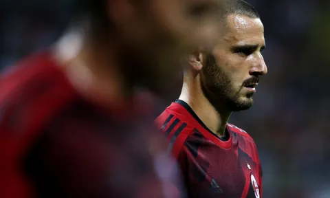 AC Milan: Khi đúng sai không còn quan trọng nữa