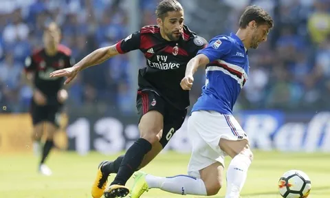 AC Milan vs Roma: Bạn chọn kèo nào?