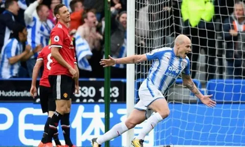 "Ác mộng" Man United có mặt trong danh sách dự Asian Cup 2019