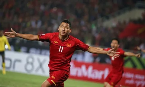 Vì sao ĐT Việt Nam có thể tiến sâu tại Asian Cup 2019?