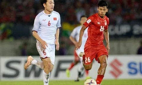 Vì sao tuyển Việt Nam không chơi tấn công áp đặt ở AFF Cup?