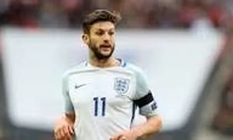 Adam Lallana, 'Iniesta' của Liverpool sắp trở lại