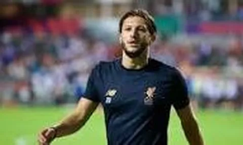 Adam Lallana, ngôi sao đã sẵn sàng trở lại của Liverpool