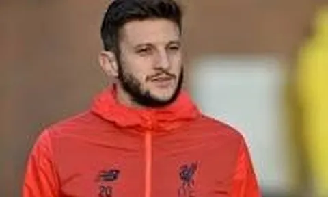 Adam Lallana, sự mềm mại mà Liverpool đang rất thiếu