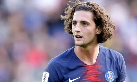 BIẾN CĂNG: Barca tiếp tục dở trò, PSG sắp hỗn loạn vì Rabiot?