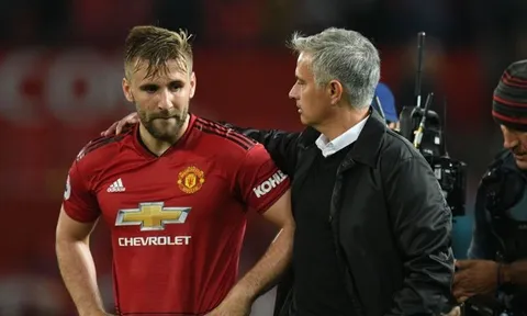 Mourinho nhận tin cực vui trước đại chiến với Chelsea