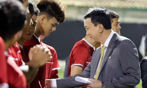 Asian Cup 2019: ĐT Việt Nam hưởng lợi nhờ "ghế" AFC?