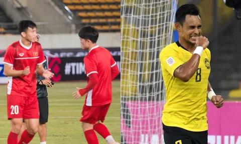 Fan trung lập đưa ra dự đoán rất bất ngờ về trận Việt Nam v Malaysia