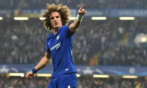 Nóng! Chelsea đã có bản hợp đồng cuối cùng trong tháng Giêng?
