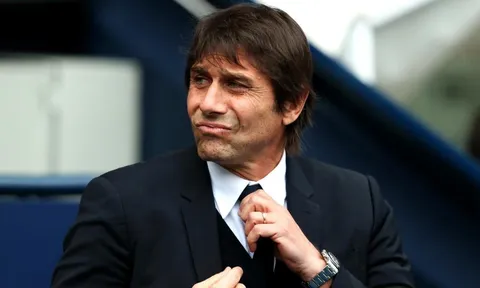 Ai được xem là Antonio Conte 2.0?