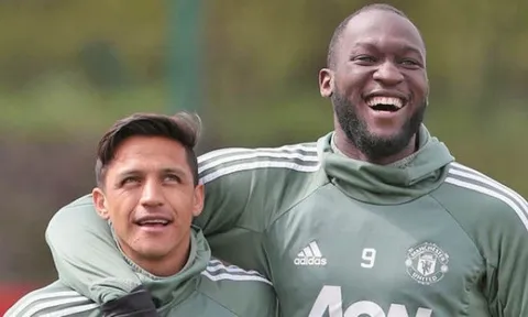 Ai là người xứng đáng bị 'trảm' sau Lukaku, Sanchez?