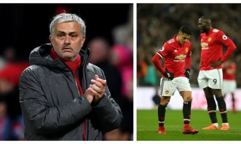 Ai mới là cầu thủ 'chân gỗ' nhất của Man Utd?