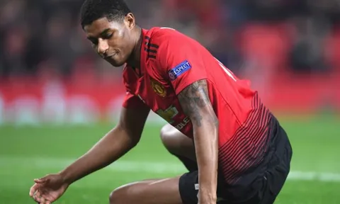 Ai rê bóng tốt nhất đội hình Man Utd?