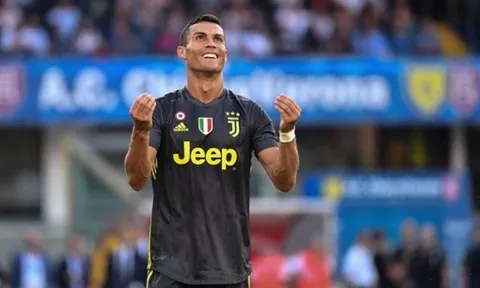 Ai sẽ là đối tác hoàn hảo của Ronaldo?