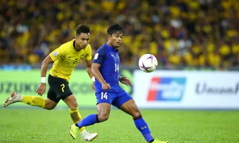 "Malaysia sẽ gây sốc cho Việt Nam"