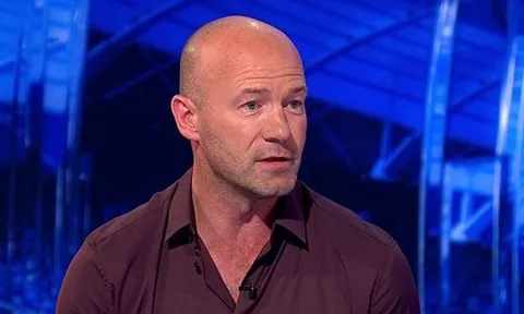 Alan Shearer chỉ ra "quả bom hẹn giờ" tại Arsenal sau trận thua Chelsea