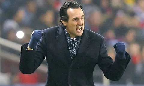 Alan Smith chỉ ra một công lao của Unai Emery với Arsenal