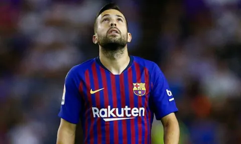 Man Utd chú ý! Barca đang lên kế hoạch giữ chân sao 133 triệu bảng