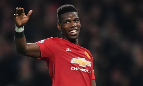 Giúp Pogba thêm thăng hoa, Solsa cần học "chiêu" dùng trung vệ của Pep