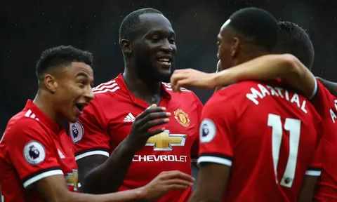 Với mảnh ghép cuối cùng, hàng công Man Utd sẽ thôi "tiệm cận sự hoàn hảo"