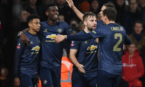 "Đố ai dám nói gì sau khi chúng tôi hạ cả Spurs lẫn Arsenal"