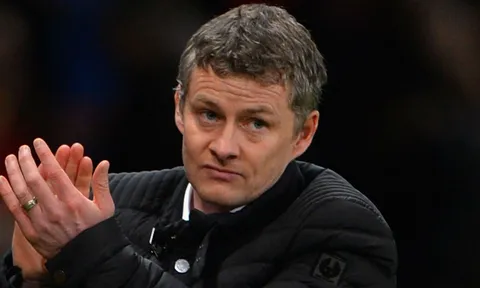Vì đâu Man Utd thảm bại? Solskjaer đã có câu trả lời