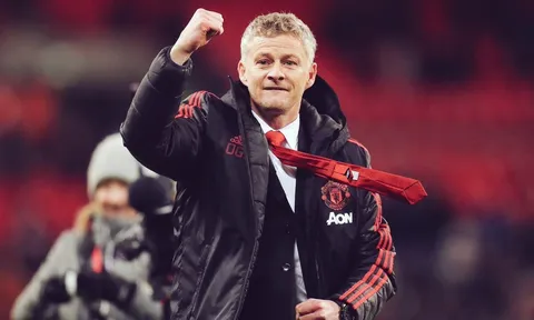 Solskjaer lên tiếng, trải lòng về một "nan đề" trước đại chiến Burnley