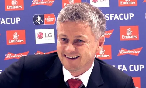 Solskjaer khẳng định Man Utd đã làm được một thứ từ sau đại chiến Wembley