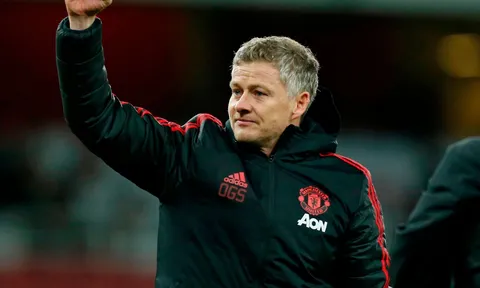 Herrera lên tiếng, tiết lộ điều cốt lõi trong chiến thuật của Solskjaer