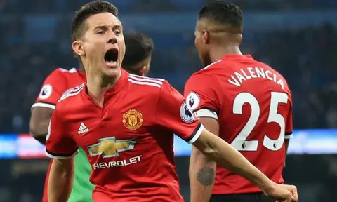 Trước thềm đại chiến, sao Man Utd khẳng định thông điệp đanh thép