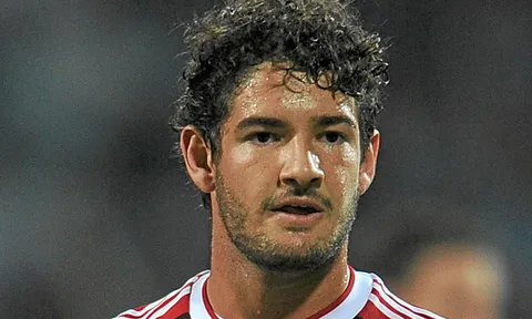 Alexandre Pato - Những pha bóng thời đỉnh cao