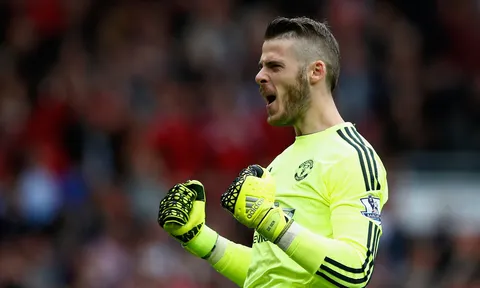Nắm trong tay "yếu nhân", Man Utd tự tin trói chân "người nhện"