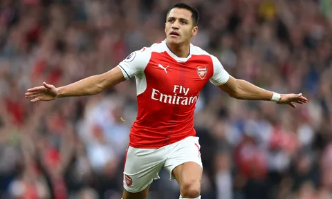 Sanchez muốn "gắn bó keo sơn" với Arsenal?