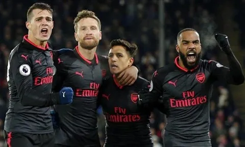 Alexis Sanchez bị cô lập, Thierry Henry chỉ trích thái độ của cầu thủ Arsenal