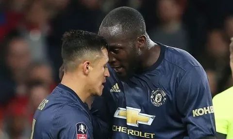 "Cậu ấy như một tân binh của Man Utd"