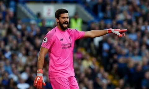 Tranh số 1 Premier League, Liverpool ra sân với đội hình nào trước Huddersfield Town?