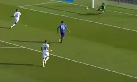 Alisson Becker, thủ môn đang gây sốt của AS Roma