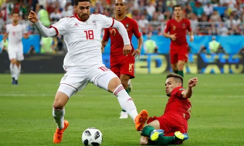 3 điểm nóng đáng chú ý trong trận ĐT Việt Nam gặp ĐT Iran