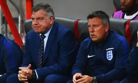 Allardyce muốn mời người cũ của Leicester làm trợ lý tại Everton
