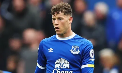 Allardyce sẵn sàng tống khứ Barkley, Chelsea mừng thầm