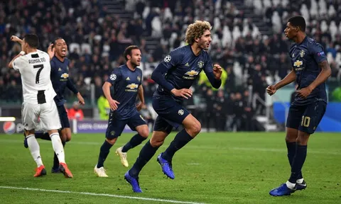 Allegri chỉ ra cái tên tạo nên bước ngoặt cho Man United