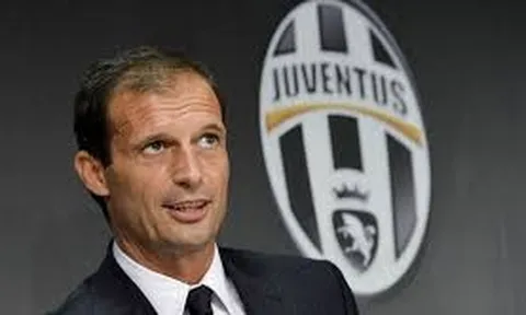 Allegri: 'Juventus đã quá nóng vội'