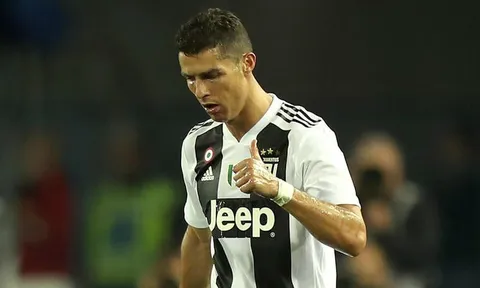 HLV Allegri khẳng định Ronaldo sẽ làm điều này với Man Utd