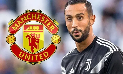 Allegri chính thức lên tiếng về việc 'kẻ nổi loạn' Juve đòi đến M.U