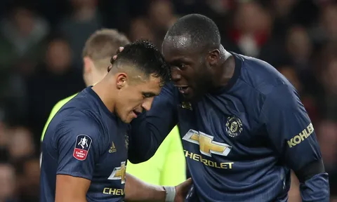 Dư âm đại chiến Emirates: Solskjaer "đánh bạc", Man Utd thử nghiệm thành công
