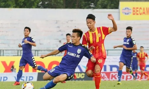 ‘Cơn ác mộng’ của Bùi Tiến Dũng được tiến cử cho HLV Park Hang-seo