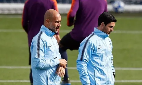 Án phạt của UEFA làm ảnh hưởng đến Man City thế này đây