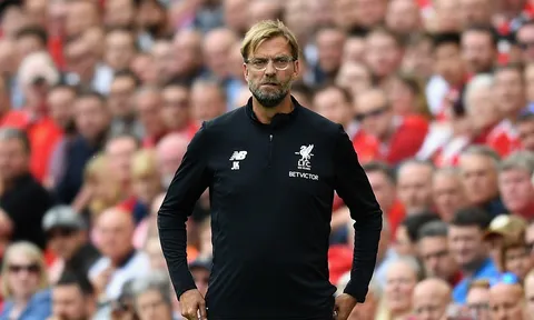 Ấn tượng là thế, nhưng Liverpool khó vô địch Ngoại hạng Anh