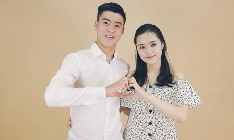 Ấn tượng với gu thời trang của "hoàng tử" tuyển Việt Nam