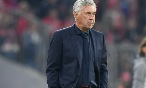 Ancelotti TIẾT LỘ lý do từ chối Italia